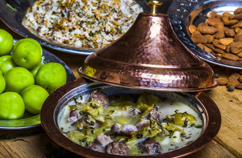 Mardius Tarihi Konak Mardin Exteriör bild