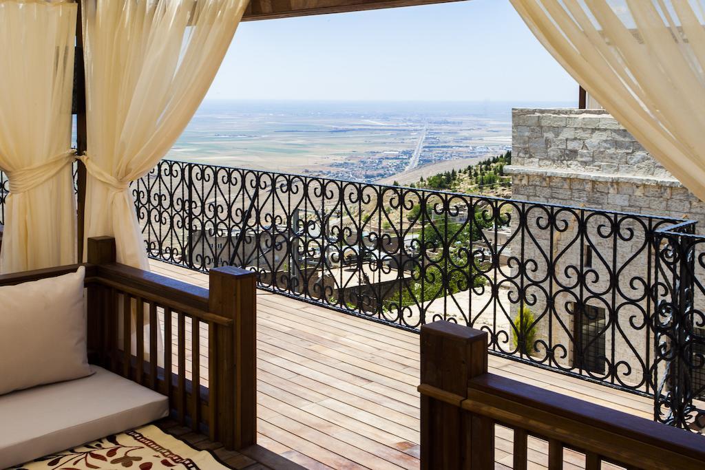 Mardius Tarihi Konak Mardin Exteriör bild