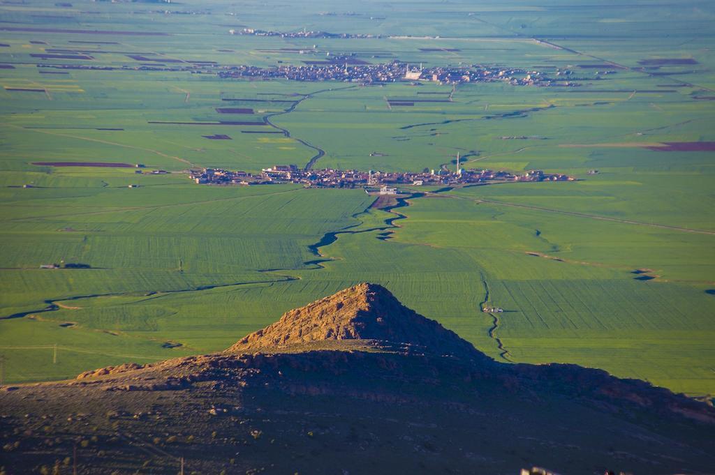 Mardius Tarihi Konak Mardin Exteriör bild