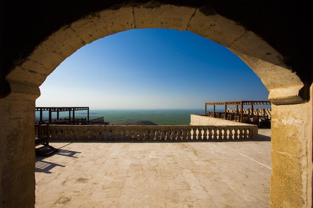 Mardius Tarihi Konak Mardin Exteriör bild